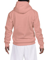 3 Panel Hood Hoodie