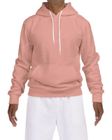 3 Panel Hood Hoodie
