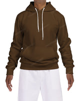 3 Panel Hood Hoodie
