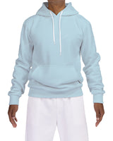 3 Panel Hood Hoodie