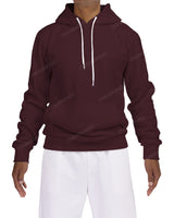3 Panel Hood Hoodie