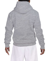 3 Panel Hood Hoodie