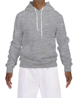 3 Panel Hood Hoodie