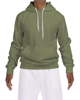 3 Panel Hood Hoodie