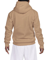 3 Panel Hood Hoodie