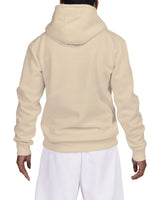 3 Panel Hood Hoodie