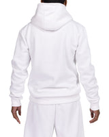 3 Panel Hood Hoodie
