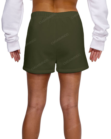 Classic Sweatshorts