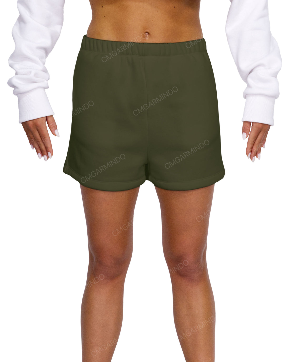 Classic Sweatshorts