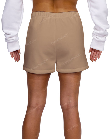 Classic Sweatshorts