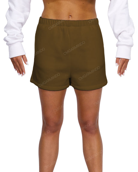 Classic Sweatshorts