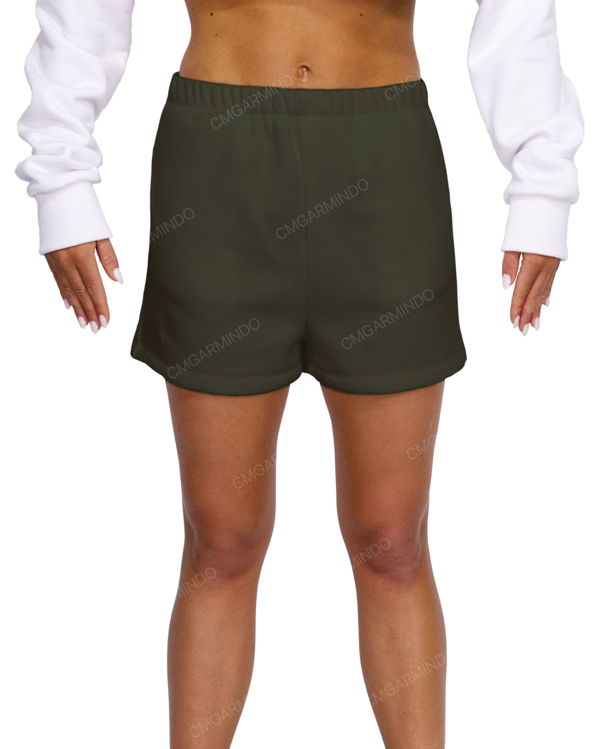 Classic Sweatshorts