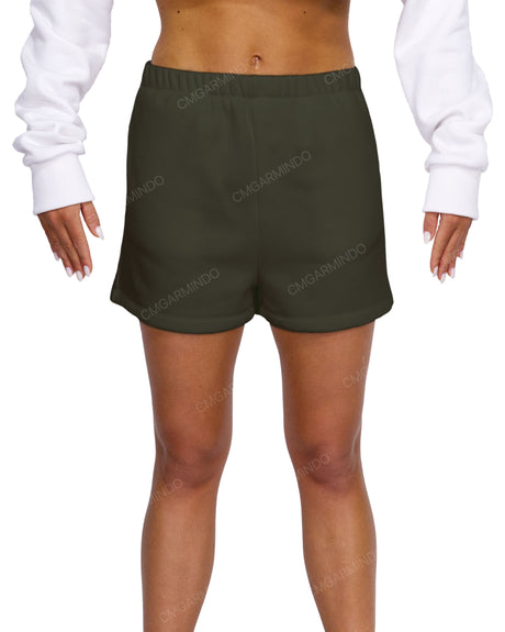 Classic Sweatshorts