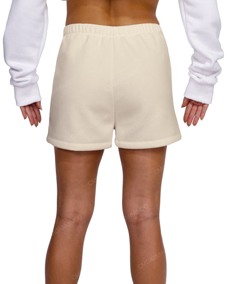 Classic Sweatshorts