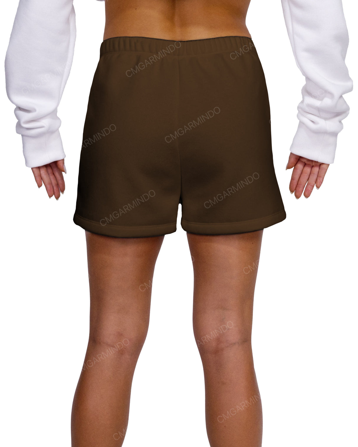 Classic Sweatshorts