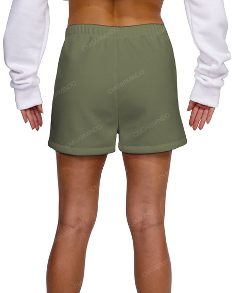Classic Sweatshorts