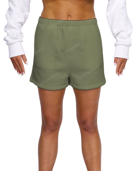 Classic Sweatshorts