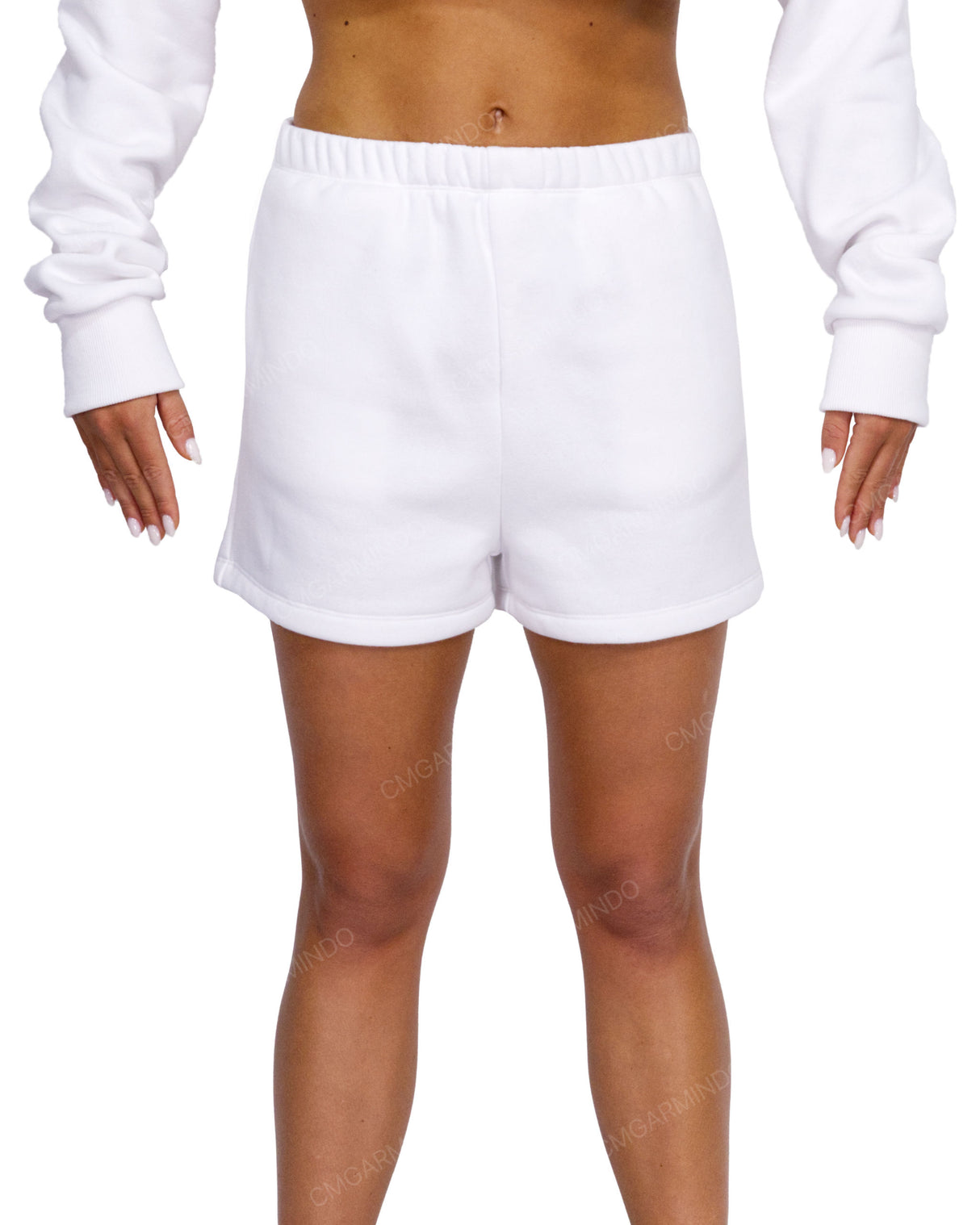Classic Sweatshorts