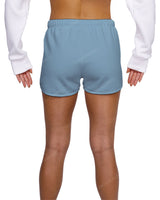 Classic Dolphin Hem Shorts