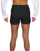 Classic Dolphin Hem Shorts