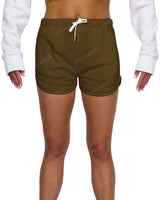 Classic Dolphin Hem Shorts