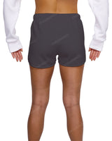 Classic Dolphin Hem Shorts