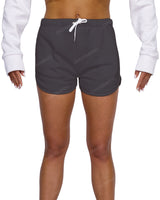 Classic Dolphin Hem Shorts