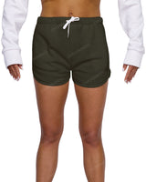 Classic Dolphin Hem Shorts