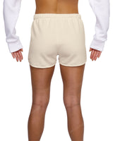Classic Dolphin Hem Shorts