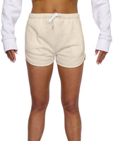 Classic Dolphin Hem Shorts
