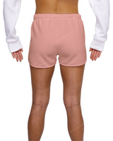 Classic Dolphin Hem Shorts