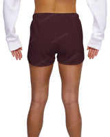 Classic Dolphin Hem Shorts