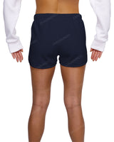 Classic Dolphin Hem Shorts