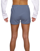 Classic Dolphin Hem Shorts