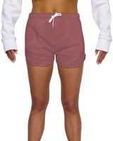 Classic Dolphin Hem Shorts