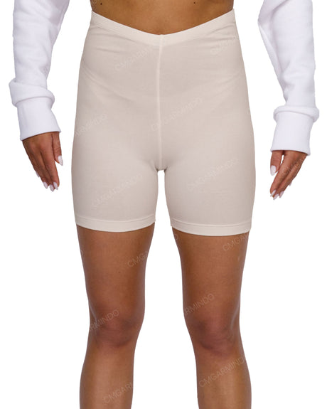 Fitted Bike Shorts