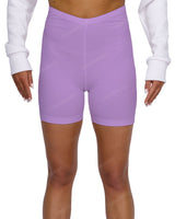Fitted Bike Shorts