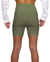 Fitted Bike Shorts