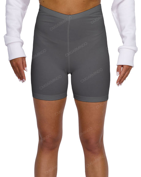 Fitted Bike Shorts