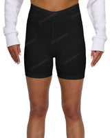 Fitted Bike Shorts