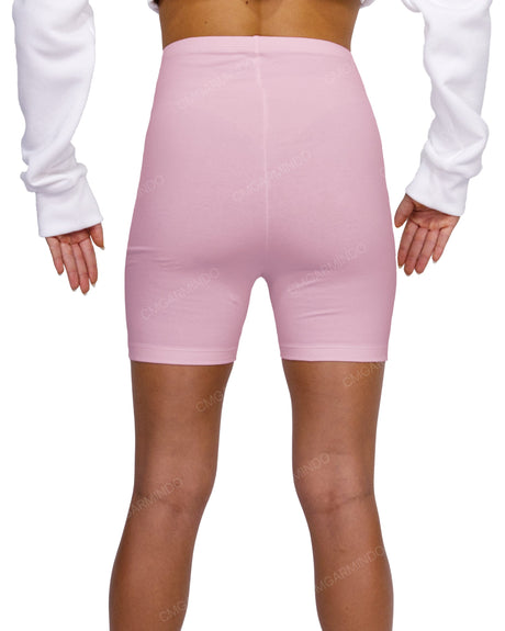 Fitted Bike Shorts