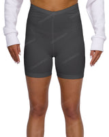 Fitted Bike Shorts