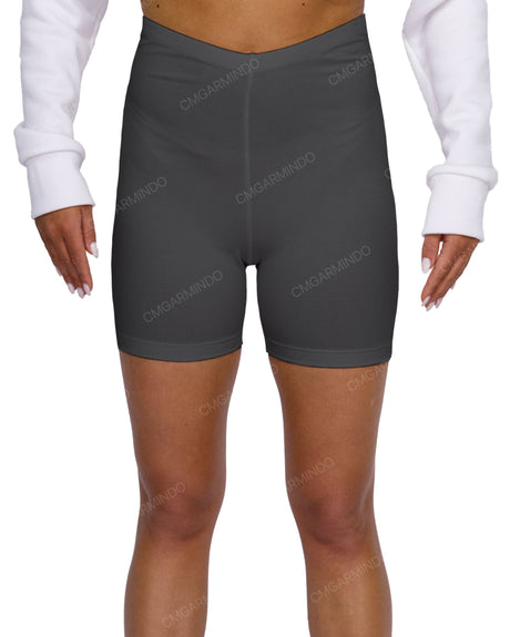 Fitted Bike Shorts