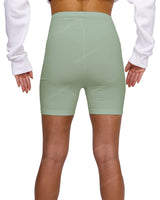 Fitted Bike Shorts