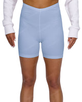 Fitted Bike Shorts