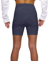 Fitted Bike Shorts
