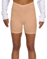 Fitted Bike Shorts