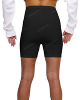 Fitted Bike Shorts