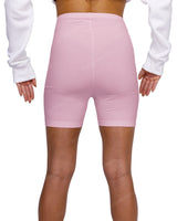 Fitted Bike Shorts
