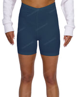 Fitted Bike Shorts
